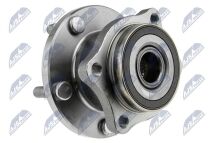 Комплект колісних підшипників 