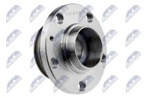 Комплект подшипника ступицы колеса 