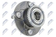 Маточина колеса 