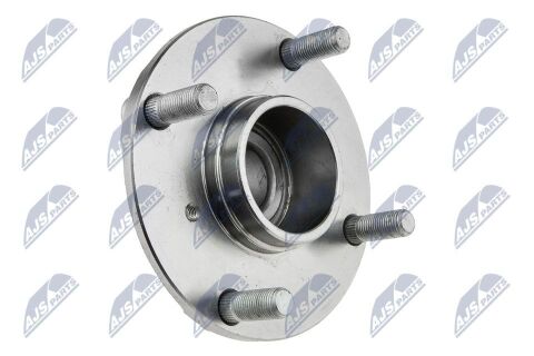 Комплект колісних підшипників 