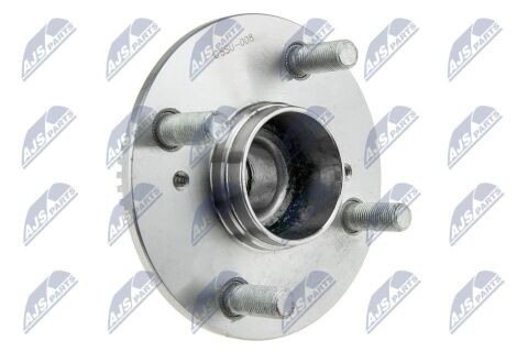 Маточина колеса Маточина колеса