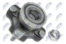 Комплект подшипника ступицы колеса 