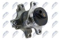 Маточина колеса 