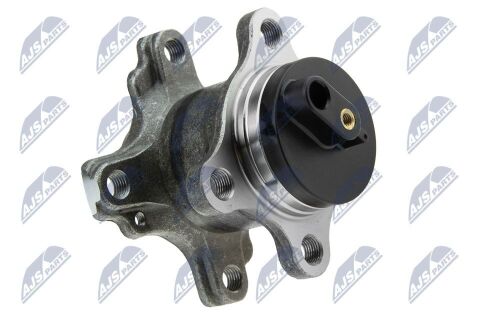 Маточина колеса 