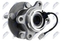 Комплект колісних підшипників 