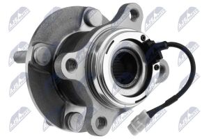 Комплект колісних підшипників