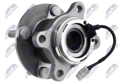 Комплект колісних підшипників 