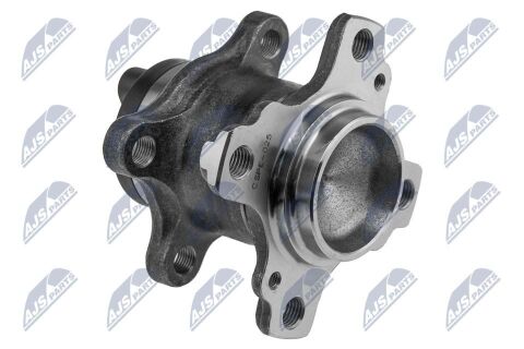 Маточина колеса 