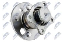 Комплект подшипника ступицы колеса 