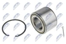 Комплект колісних підшипників Комплект колісних підшипників