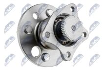 Ступица колеса 