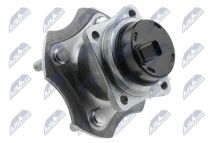 Комплект подшипника ступицы колеса 