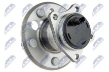 Комплект колісних підшипників 