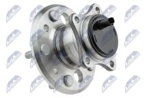 Комплект колісних підшипників 