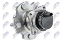 Комплект колісних підшипників 