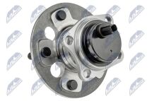 Комплект подшипника ступицы колеса 