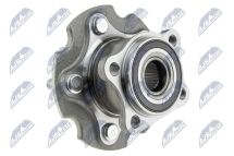 Комплект колісних підшипників 