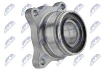 Комплект колісних підшипників 