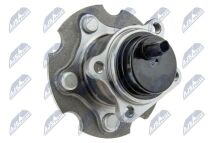 Комплект колісних підшипників 