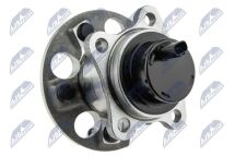 Комплект подшипника ступицы колеса 