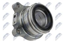 Комплект подшипника ступицы колеса 