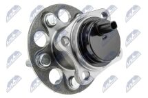 Комплект колісних підшипників Комплект колісних підшипників