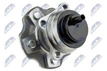 Комплект колісних підшипників 