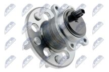 Маточина колеса 