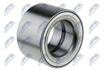 Комплект колісних підшипників Комплект колісних підшипників