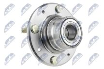 Комплект подшипника ступицы колеса 