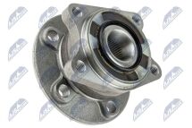 Комплект колісних підшипників Комплект колісних підшипників