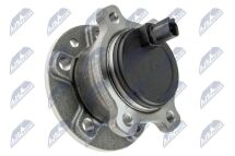 Комплект колісних підшипників 