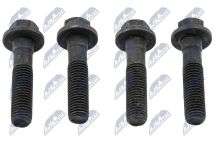 Ремкомплект, Ступица колеса 