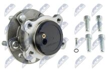 Комплект колісних підшипників 