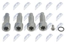 Ремкомплект, Ступица колеса 