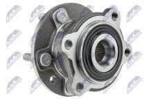 Комплект колісних підшипників 