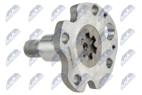 Ступица колеса 