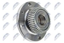 Комплект подшипника ступицы колеса 