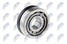 Ремкомплект, шийка осі 