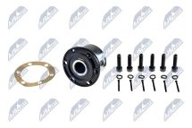 Маточина колеса 