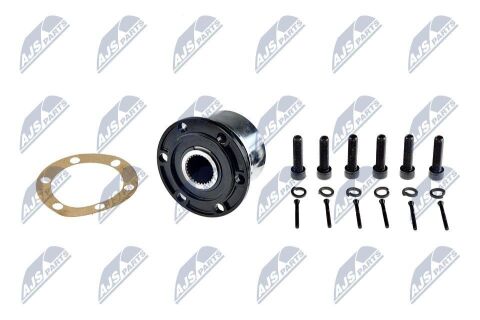 Маточина колеса Маточина колеса