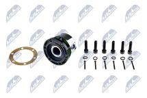 Ступица колеса 