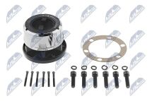 Ступица колеса 