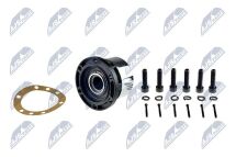 Маточина колеса 