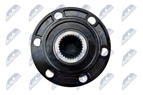 Маточина колеса Маточина колеса