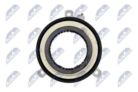 Зчеплення, блокування диференціала Зчеплення, блокування диференціала