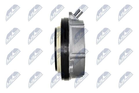 Зчеплення, блокування диференціала Зчеплення, блокування диференціала