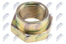 Гайка, цапфа 