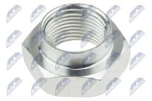 Гайка осі, приводний вал Гайка осі, приводний вал