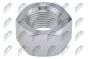 Гайка, цапфа осі , фото 1 - интернет-магазин Auto-Mechanic